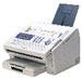 Panafax uf-490 fax machine