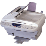 Brother MFC-6800 Laser Multi-Function Machine