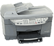 Hewlett Packard OfficeJet 7110 Printer, Scanner & Copy Machine.