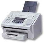 Panasonic Panafax UF-790 fax, UF790