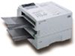 Panafax DX-800 network fax machine